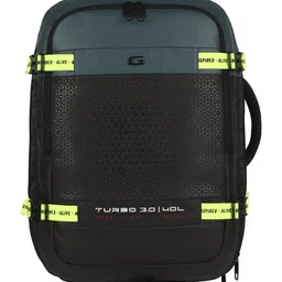 Gear Unisex Backpack-40
