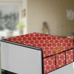 The Furnishing Tree Fridge Top Cover Compatible for-picture-35