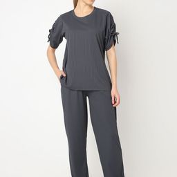 Smarty Pants Women Night suit-image-64