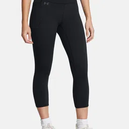 UNDER ARMOUR Women High-Rise 4-Way Stretch Three-Fourth Motion Tights-picture-49