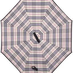 uk enterprise rare find Double Layer Reversible No Drip Umbrella with C Shape Handle Umbrella image 2