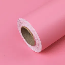 Decorative Pink Wallpaper-image-43