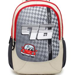 CHEVIN Unisex Graphic Backpack-4
