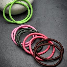 Stoln Girls Ponytail Holders-image-96