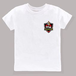 KAVEE Boys Printed Pure Cotton Bio Finish Pockets T-shirt-image-58