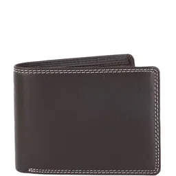 CLARABAE Men PU Two Fold Wallet-picture-25