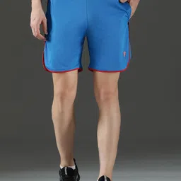 EPPE Men Mid-Rise Slim Fit Running Shorts-image-35