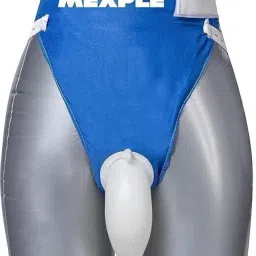 UroMen Wearable Urine Collection Bag - Blue 1000ML+2000ML Urine Bag-image-50