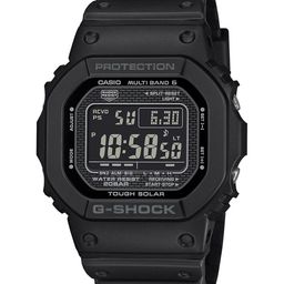 CASIO Men Dial & Cuff Straps Digital Chronograph Solar Powered Watch G1670-image-55