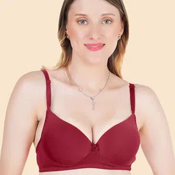 Joomie Bra Medium Coverage Heavily Padded-picture-13