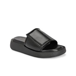 DressBerry Women Open Toe Flats-19