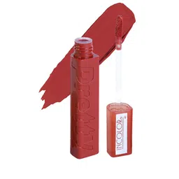 INCOLOR Pretty Matte Lip Gloss - 6ml - 15 - Kelly's Crush-48
