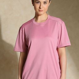 Silvertraq Women Anti Odour T-shirt-image-10