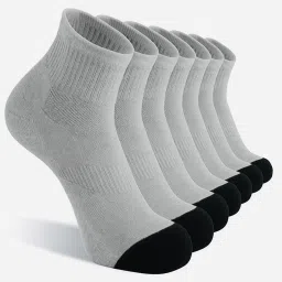 Men Solid Ankle Length-picture-13