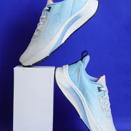 ABROS Men Mesh Running Shoes-image-27