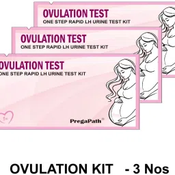 One step Rapid LH urine Test Ovulation Kit-27