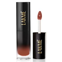Lakme Xtraordin-Airy One-and-Done Lip, Cheek & Eye Tint 3 ml - Toffee Touch image 4