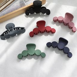 Xivir Women Embellished Claw Clip-image-74