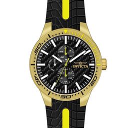 Invicta Men Dial & Straps Analogue Watch 48873-image-30