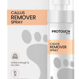 Callus Remover Spray | Formula to Remove the tough dead skin & get Soft Heels-image-29