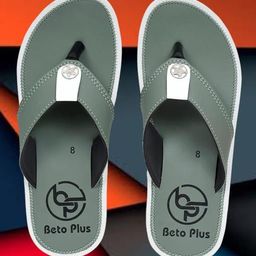 Latest Graceful Men Flip Flops-image-49