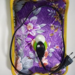 Hot Water Gel Heating Bag For Body Pain Muscle Ache ELECTRICAL 750 ml Hot Water Bag-image-27