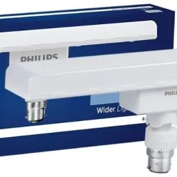 philips 40 W Basic T-Bulb B22 LED Bulb image 2