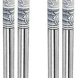 Eating, Training Steel Chinese, Japanese, Korean Chopstick-image-31