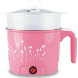 Multi Purpose Cooker Mini Electric Cooker Steamer Cook for Cook Noodles,hot Pot Multi Cooker Electric Kettle-33