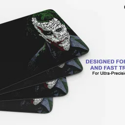 CLOZEU Mouse Pad, Large Extanded Desk Mouse Pad, Non-slip Spill-Resistant Mousepad image 2