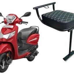 PJ_BABY SEAT_003 Single Bike Seat Cover For Universal For Bike Universal For Bike-image-94
