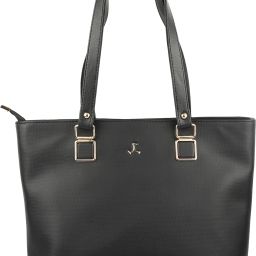Women Black Messenger Bag-image-57