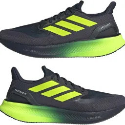 Pureboost 5 Running Shoes For Men-1