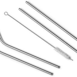 Straight Drinking Straw-image-49