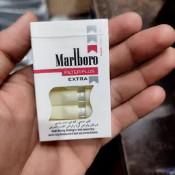 shyam sarowar Marlboro Smoking Filters (10 Piece Each Pack) - Pack of 2 Smoking Cessations-picture-19