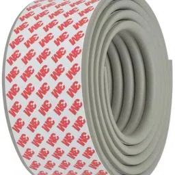 Baby Proofing Edge and Corner Guard Protection Extra Thick & Wide with 3M Tape-image-22