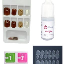 New Collections Of Artificial Nails-image-54