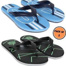 Modern Trendy Men Flip Flops-image-33