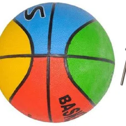 Junior's Basketball Basketball - Size: 3-image-19