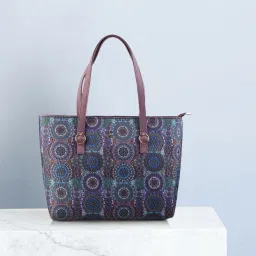 Women Multicolor Shoulder Bag-image-18