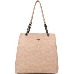 Bag Pepper Abstract Printed Structured Handheld Bag image 2
