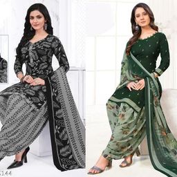 Aakarsha Ensemble Salwar Suits & Dress Materials-image-25