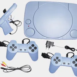 COUNTACH Classic Best New Ediiton Retro Video Game For Kids NA GB with Contra, Super Mario Bros, F1 Race, Duck Hunt-picture-33