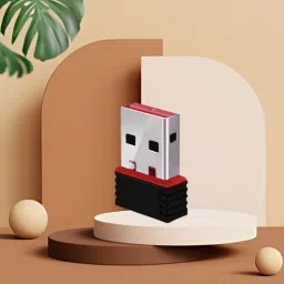 FRONY Wireless -N Mini USB Adapter USB Adapter-image-54