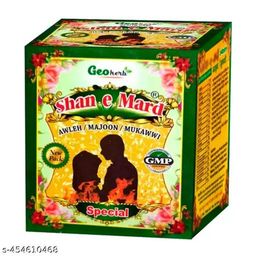 Geo Herb Ayurvedic Herbs & Tablets-image-45