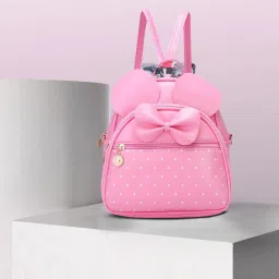 MINI BACKPACK Waterproof Backpack-image-45