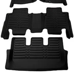 ayw Plastic 5D Mat For Toyota Fortuner-picture-12