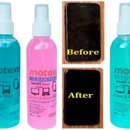MOTEXO Spray cleaner kit for computer for Gaming, Computers, Laptops, Mobiles-image-12
