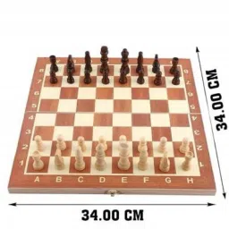 Analog Chess Clock-8