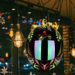 Motorcycle Helmets-image-18